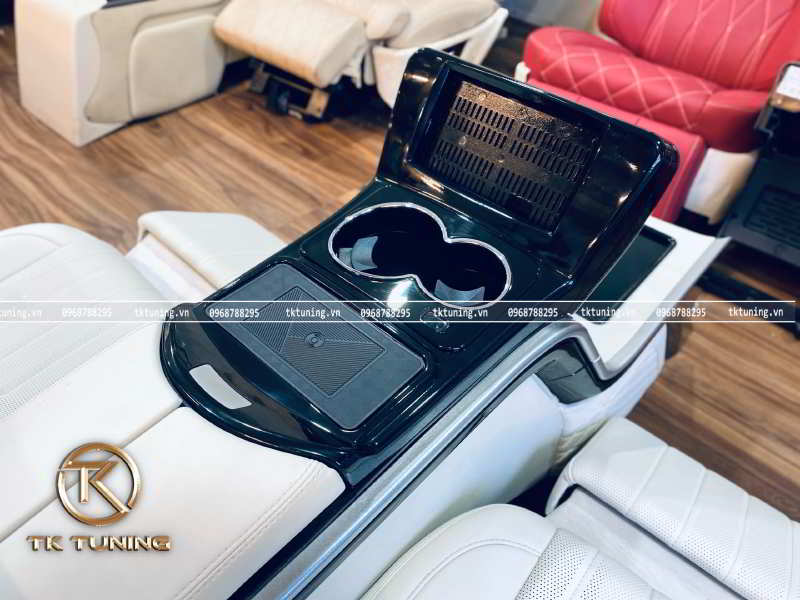 limousine dành cho dòng suv